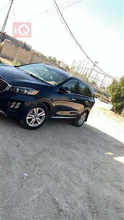 كيا سورينتو